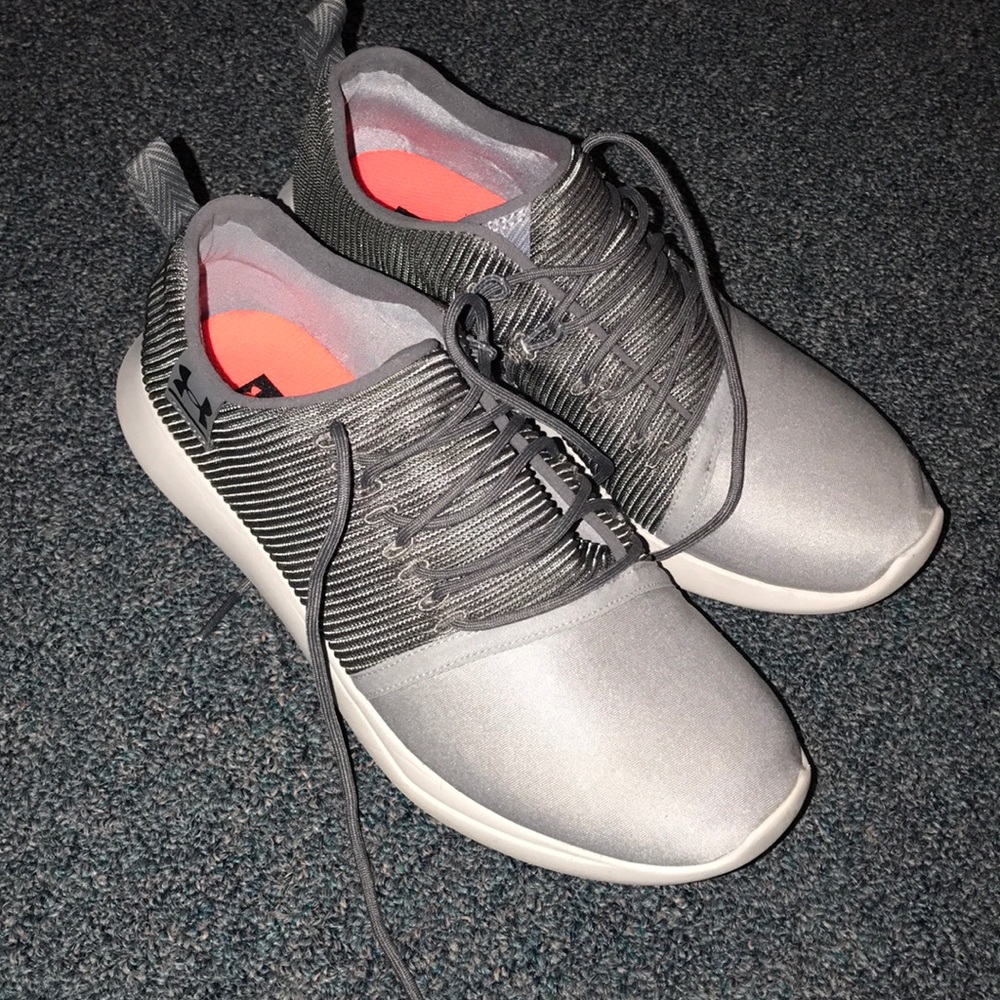 Under Armour Shoes